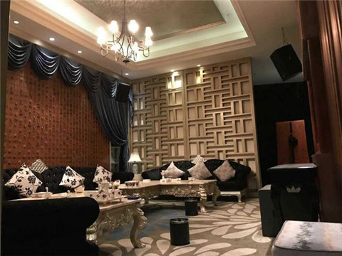 渭南ktv荤的哪个比较玩得开