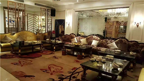 渭南商务KTV陪唱妹子哪家多